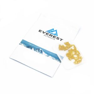 Buy Everest Shatter - Violator 1g Online at Top Shelf BC