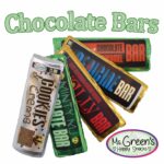 cannabis chocolate bars edibles