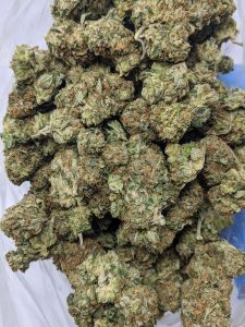 Buy Pink Bubba (AAA) Online at Top Shelf BC
