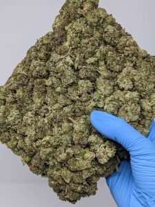 Buy Pink Bubba (AAA) Online at Top Shelf BC