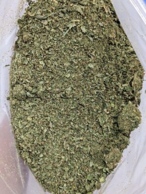 Buy Death Bubba Shake/Trim AAA+ Online at Top Shelf BC
