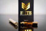 Buy Elite Elevation Live Resin Terp Sauce Cartridges 600 MG Online at Top Shelf BC