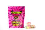 Buy Laughing Monkey Edibles Sour key candy Online at Top Shelf BC