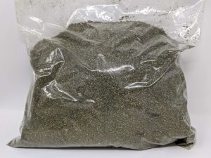Buy Bubba Kush Shake/Trim AAA Online at Top Shelf BC