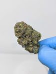 Buy Island Pink Kush (AAAA) Online at Top Shelf BC