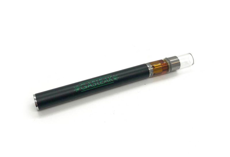 Buy Gasleak Disposable Vaporizer Pens 0.5ml Online at Top Shelf BC