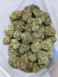 Buy Pineapple Express (AAA) Online at Top Shelf BC