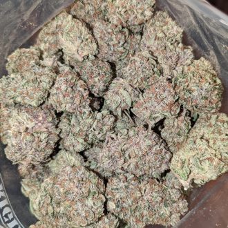 Buy God's Bubba (AAA) Online at Top Shelf BC