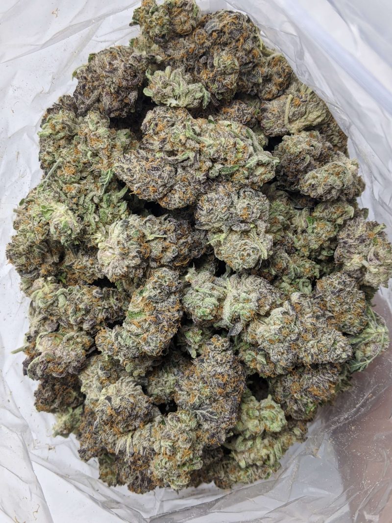 Buy Tom Ford Pink Kush (AAAA) Online at Top Shelf BC