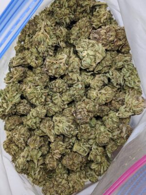 Buy El Muerte (AAA+) Online at Top Shelf BC