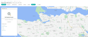 Is Weedmaps Getting Shut Down In Canada?