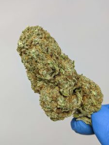 Buy Durban Poison (AAA) Online at Top Shelf BC