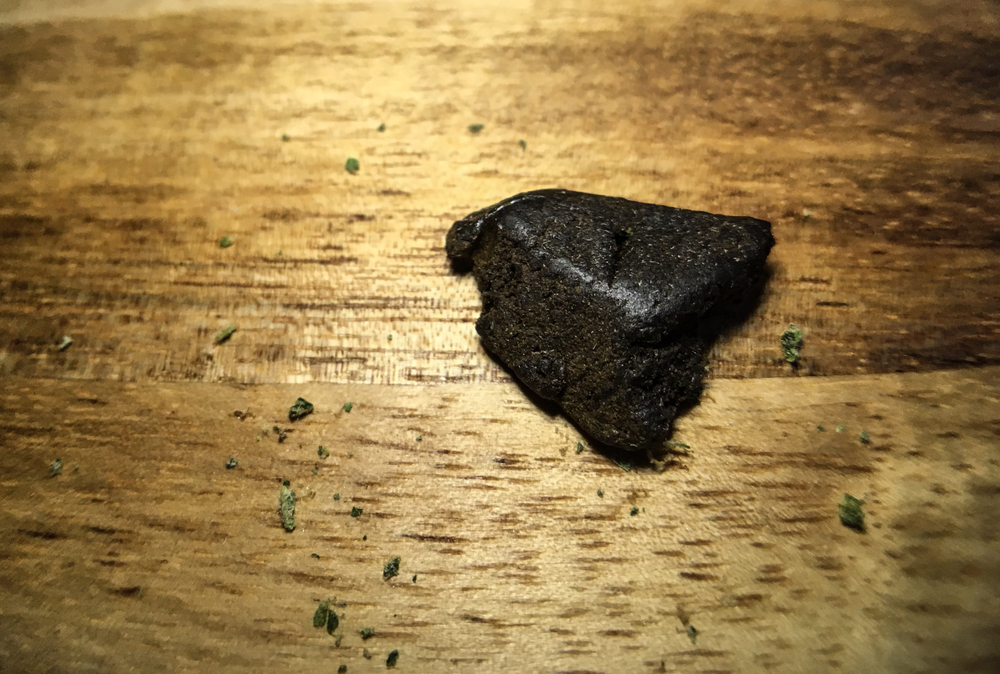 Complete Guide On How To Make Hash