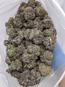 Buy Purple OG Kush (AAA+) Online at Top Shelf BC