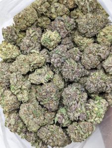 Buy Hawaiian Punch (AAA) Online at Top Shelf BC