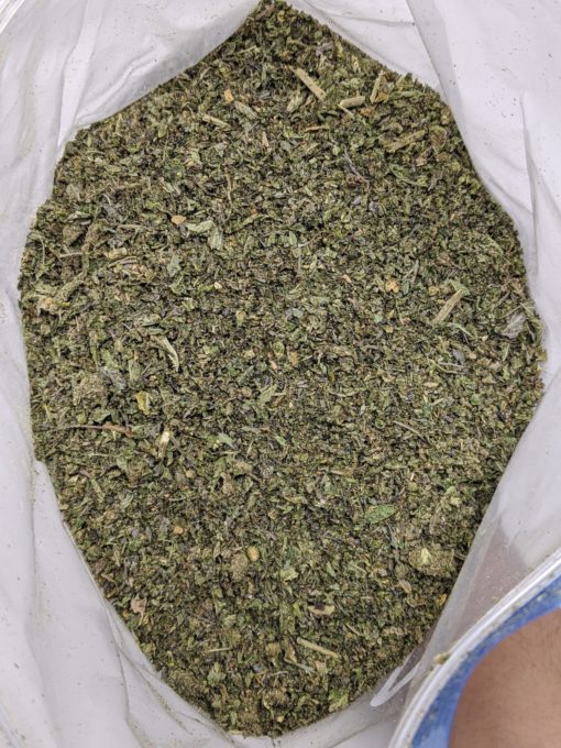 Tom Ford Pink Kush Shake/Trim AAA+ - Top Shelf BC