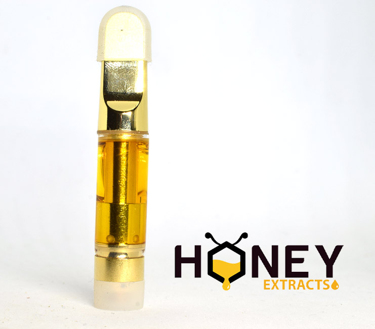 honey extracts