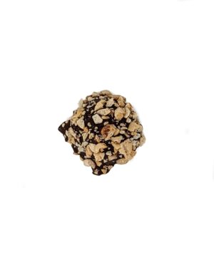 Buy Magic Mushroom Peanut Butter Chocolate Ball - 1000mg Online at Top Shelf BC