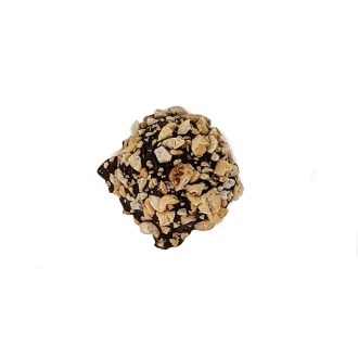 Buy Magic Mushroom Peanut Butter Chocolate Ball - 1000mg Online at Top Shelf BC