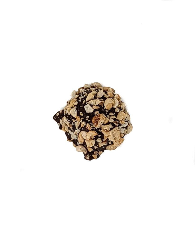 Buy Magic Mushroom Peanut Butter Chocolate Ball 1000mg Online At Top