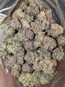 Buy Lindsay OG (AAA) Online at Top Shelf BC