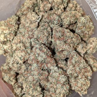 Buy Blue Cheese (AAA) Online at Top Shelf BC