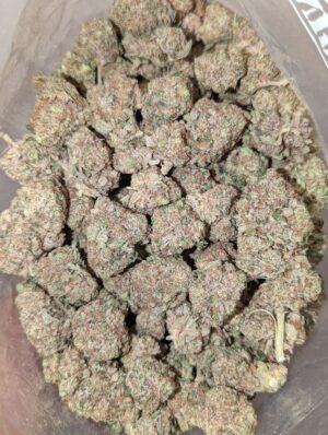 Buy Blue Cheese (AAA) Online at Top Shelf BC