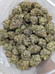 Buy Kush Strawberry Cough Online at Top Shelf BC