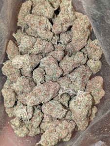 Buy Bluefin Tuna Kush (AAAA-) Online at Top Shelf BC