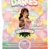 Buy Dames Gummy Co Mixed Fruit 200mg Online at Top Shelf BC