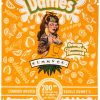Buy Dames Gummy Co Creamsicle 200mg Online at Top Shelf BC