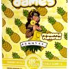 Buy Dames Gummy Co Pineapple 200mg Online at Top Shelf BC