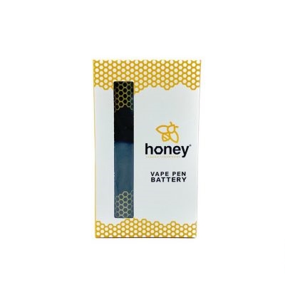 Buy Honey Vape Pen Battery Online at Top Shelf BC