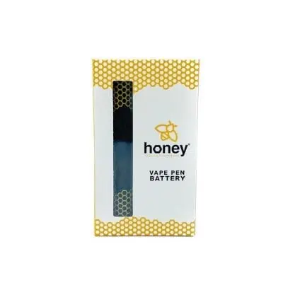 Honey Vape Pen Battery