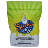 Buy Sticky Icky Sour Keys 160mg THC Online at Top Shelf BC