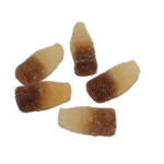 Buy Sticky Icky Sour Cola Bottles 150mg THC Online at Top Shelf BC
