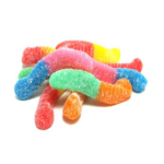 Buy Sticky Icky Sour Worms 150mg THC Online at Top Shelf BC
