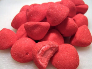 Buy Sticky Icky Strawberry Marshmallows (400mg THC) Online at Top Shelf BC