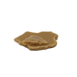 Buy Trainwreck Budder (Sativa) Online at Top Shelf BC
