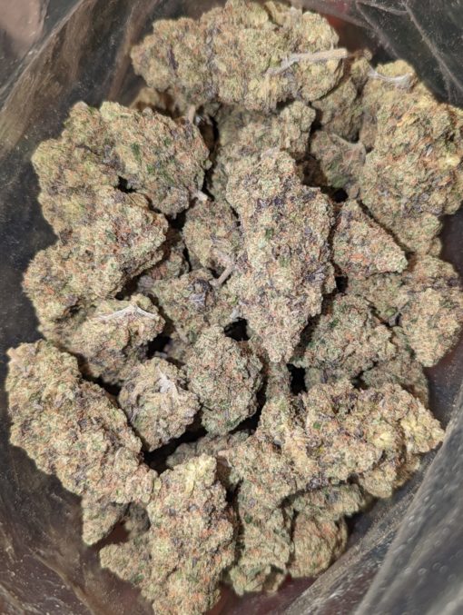 Blue OG strain - Buy Weed Online | Online Dispensary for Marijuana