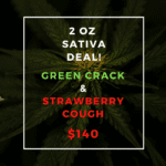 2 OZ FRUIT PACK DEAL! Online at Top Shelf BC