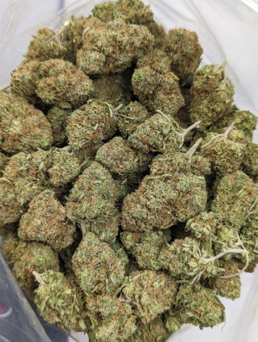 Buy Lemon Sour Diesel Online at Top Shelf BC