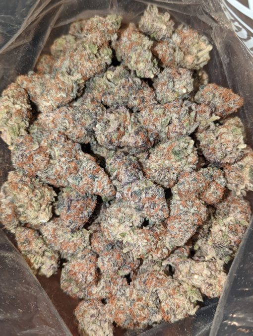 Peanut butter breath - Buy Weed Online | Online Dispensary for Marijuana