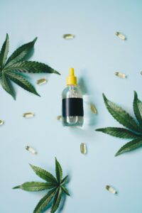 When is the best time to use CBD