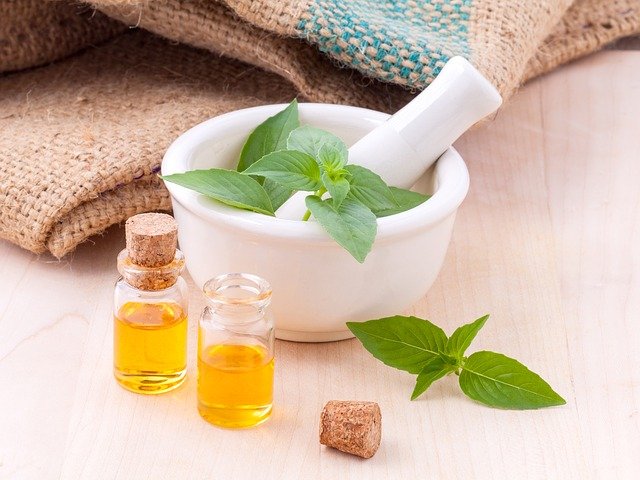 CBD for Skin Care - benefits and usage
