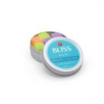 Buy Bliss Edibles – Party Mix Gummies (375mg THC) Online at Top Shelf BC