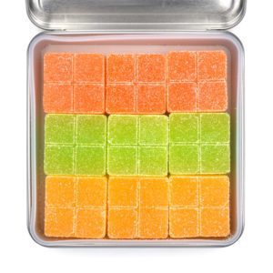 Buy Sweet Escape Cannabis Infused Gummies (1080mg THC) Online at Top Shelf BC