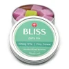 Buy Bliss Edibles – Party Mix Gummies (375mg THC) Online at Top Shelf BC