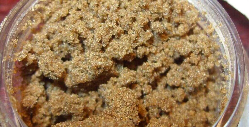 Bubble Hash