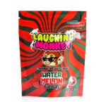 Buy Laughing Monkey Watermelon Edible (150MG) Online at Top Shelf BC